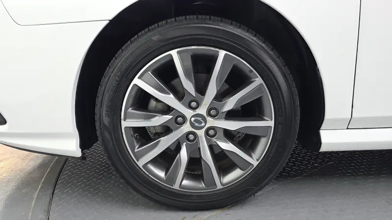 Renault Samsung SM5