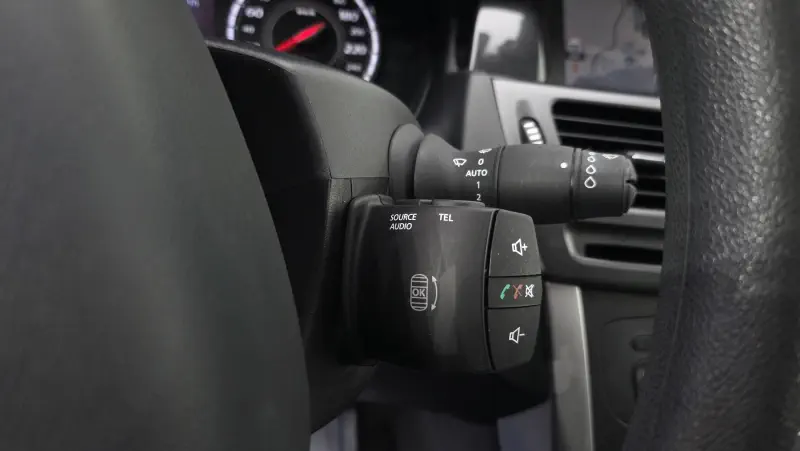 Renault Samsung SM5