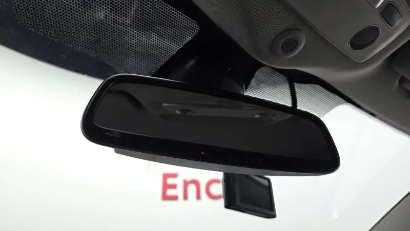Renault Samsung SM5