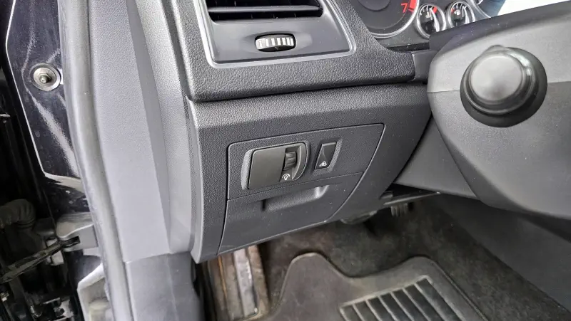Renault Samsung SM5