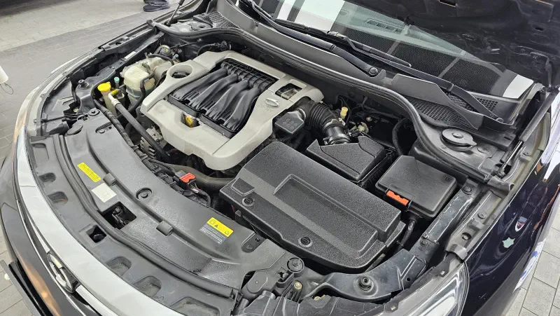Renault Samsung SM5