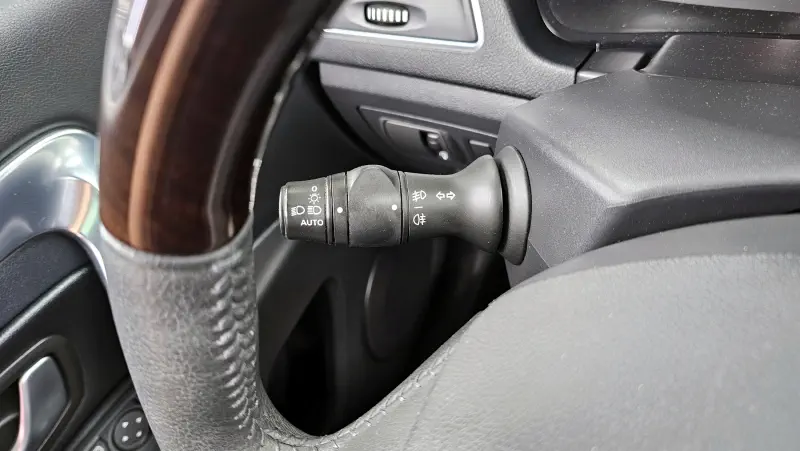 Renault Samsung SM5