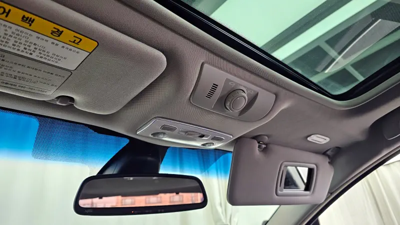 Renault Samsung SM5