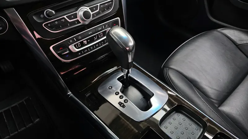 Renault Samsung SM5