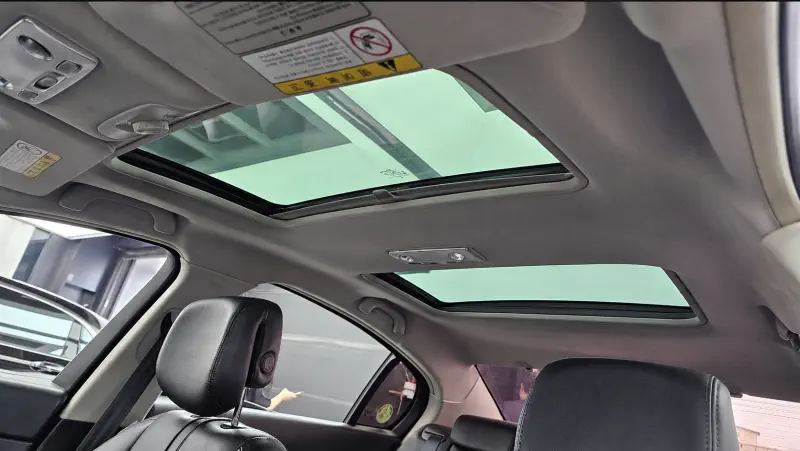 Renault Samsung SM5