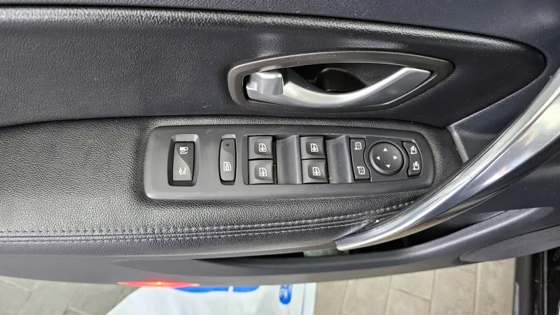 Renault Samsung SM5