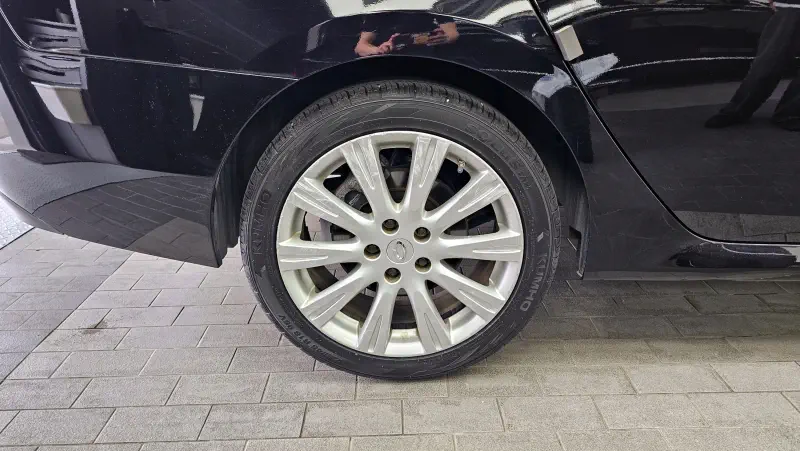 Renault Samsung SM5