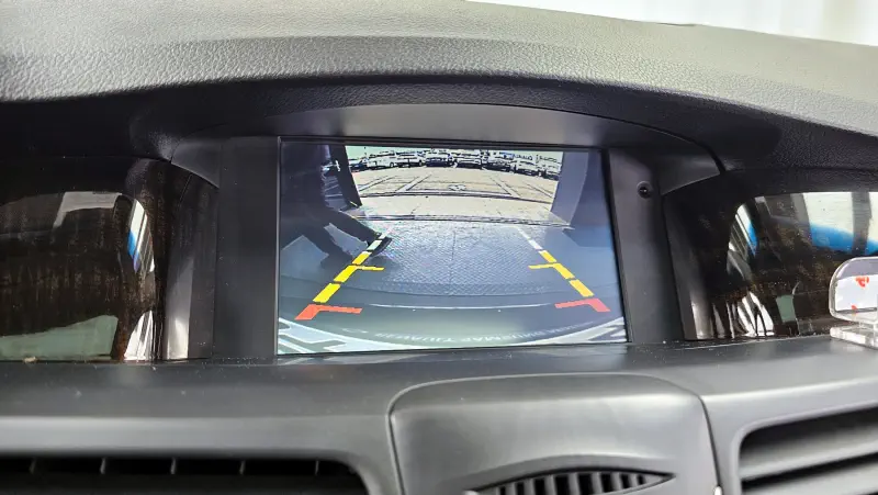Renault Samsung SM5