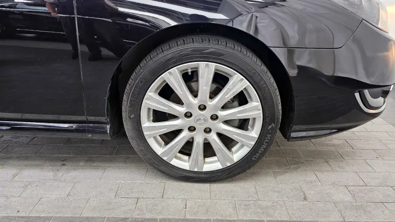 Renault Samsung SM5