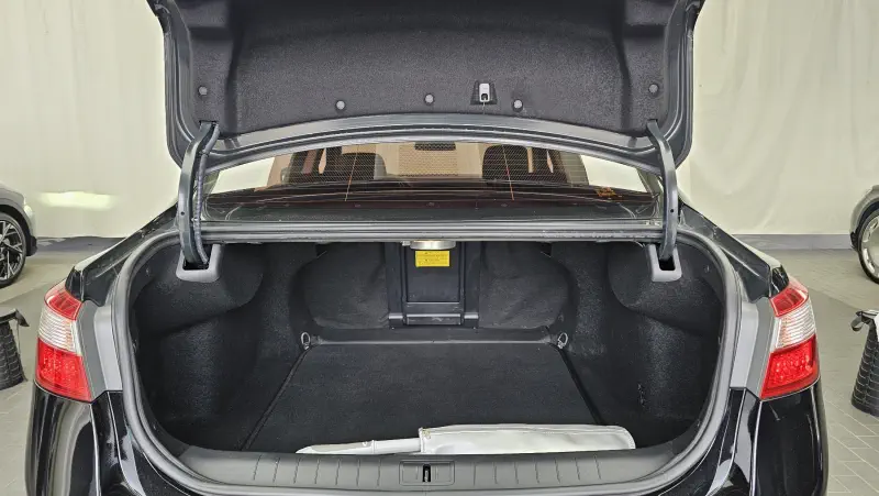 Renault Samsung SM5