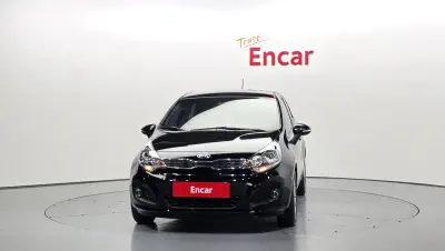 Kia pride