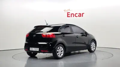 Kia pride