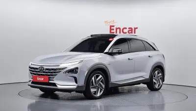 Hyundai Nexo