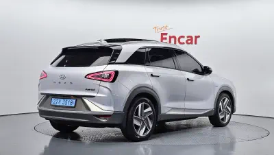 Hyundai Nexo