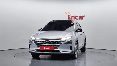 Hyundai Nexo