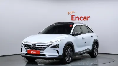 Hyundai Nexo