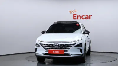 Hyundai Nexo