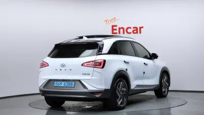 Hyundai Nexo