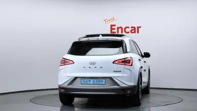 Hyundai Nexo