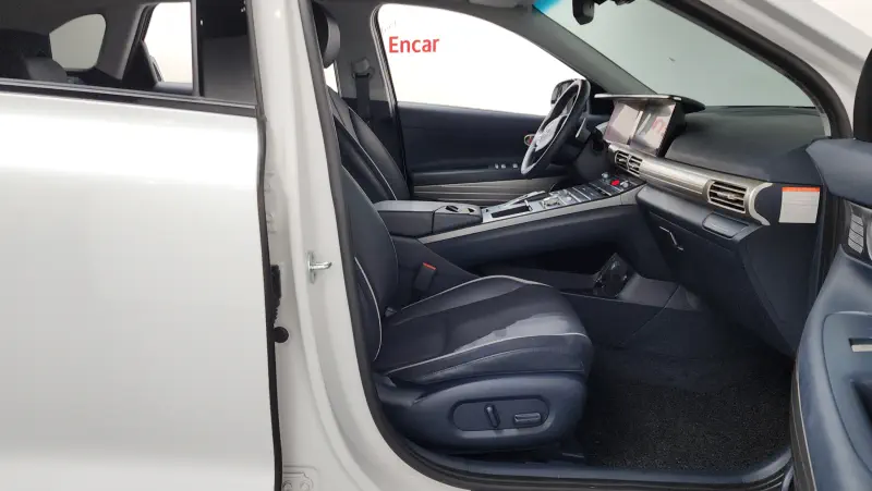 Hyundai Nexo