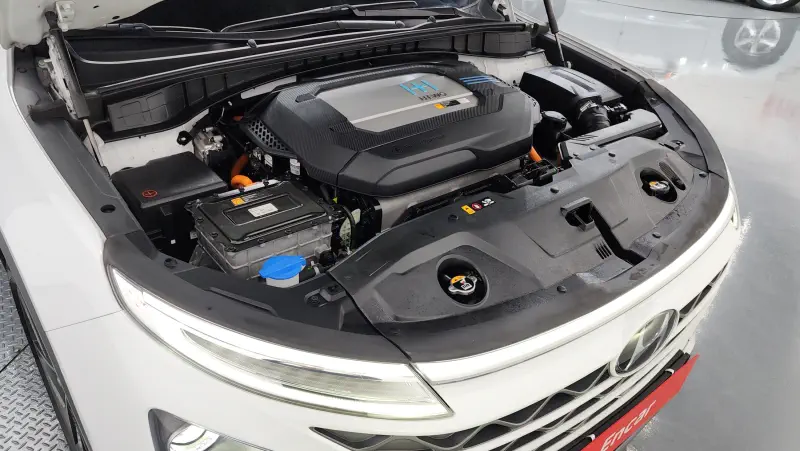 Hyundai Nexo