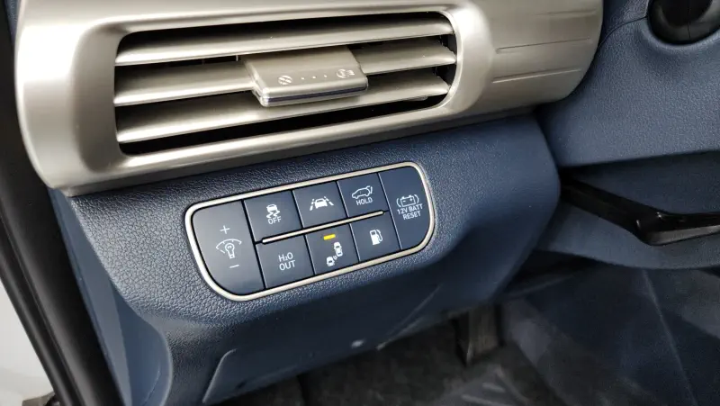 Hyundai Nexo