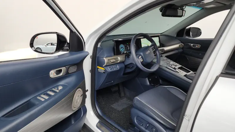 Hyundai Nexo