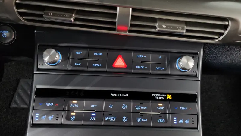 Hyundai Nexo