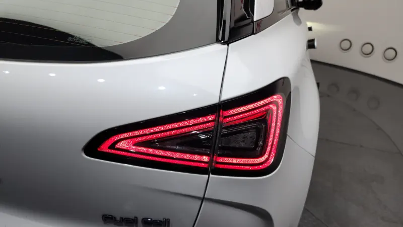 Hyundai Nexo