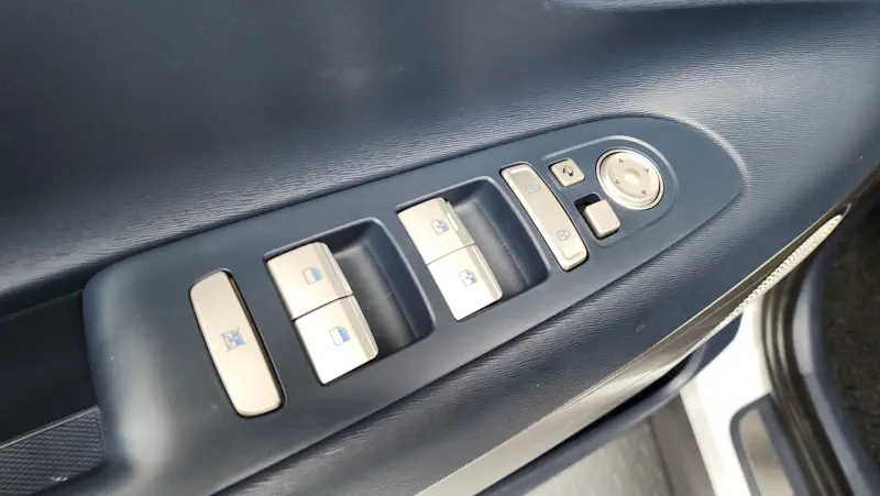 Hyundai Nexo