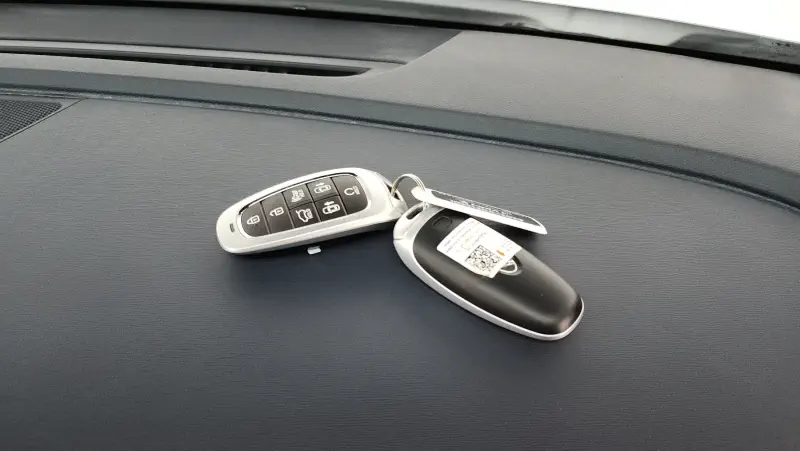 Hyundai Nexo