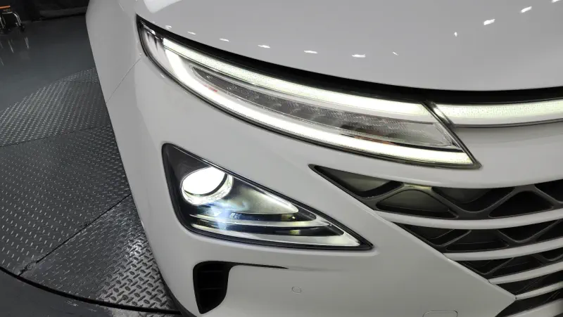 Hyundai Nexo