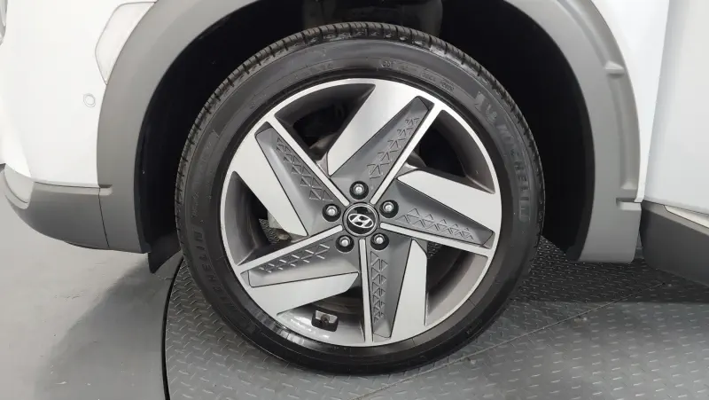 Hyundai Nexo