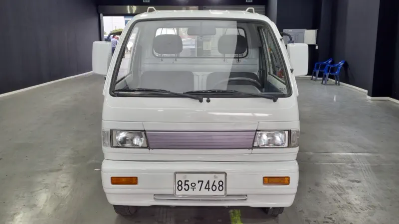 Daewoo labo
