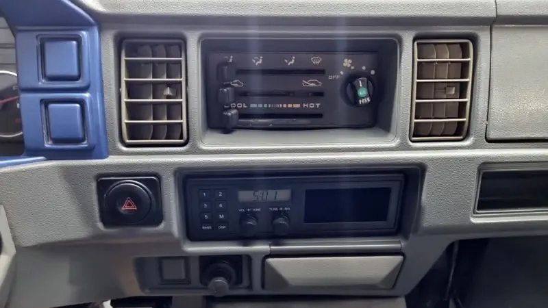 Daewoo labo