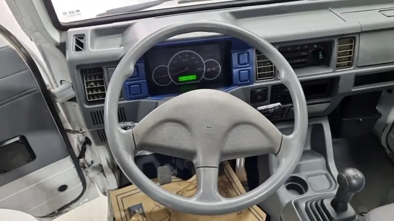 Daewoo labo