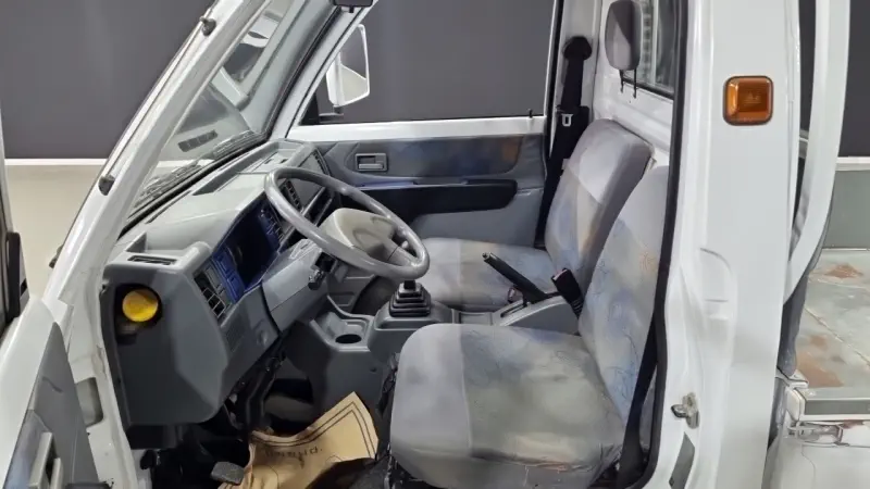 Daewoo labo