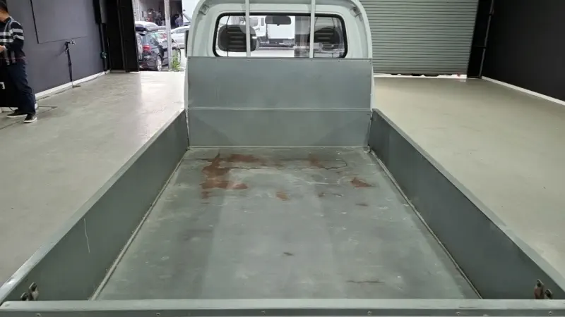 Daewoo labo