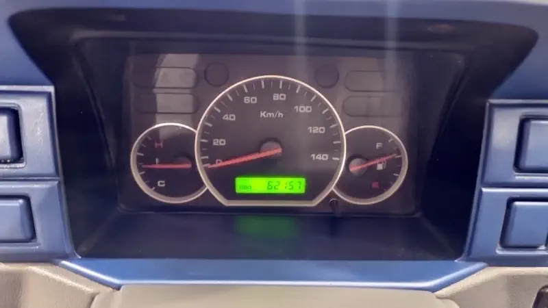 Daewoo labo