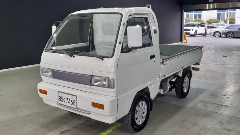 Daewoo labo