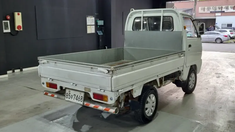 Daewoo labo