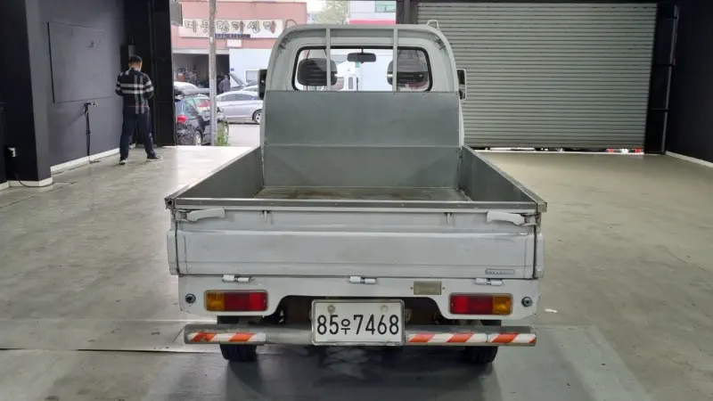 Daewoo labo