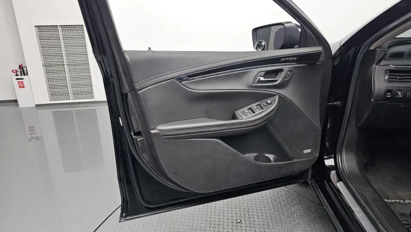 Daewoo Impala