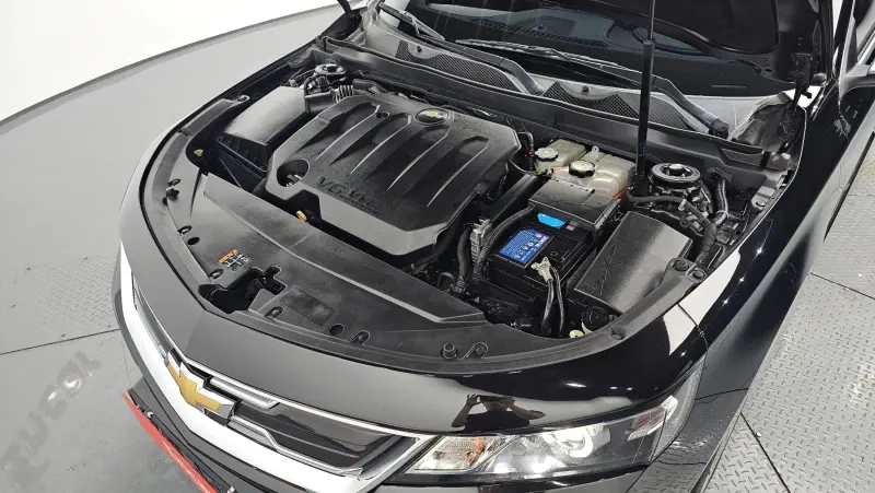 Daewoo Impala