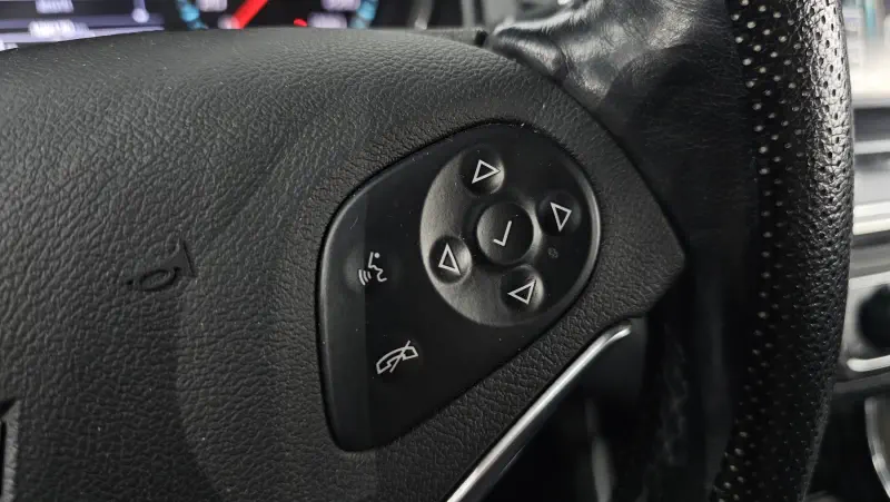 Daewoo Impala