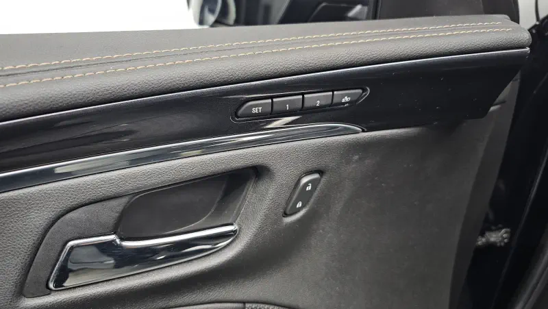 Daewoo Impala
