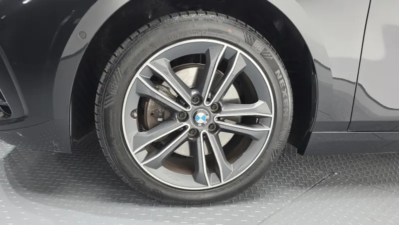 Купить BMW 1-Series Busan из Кореи