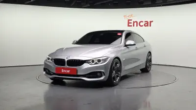 BMW 4-Series
