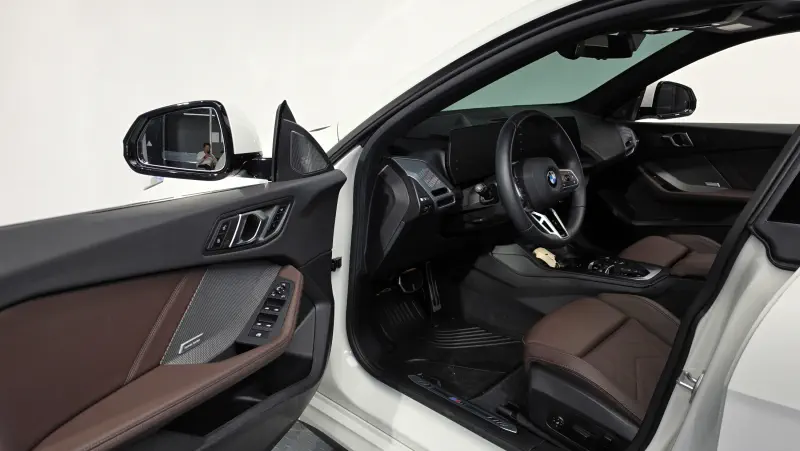 BMW 2-Series