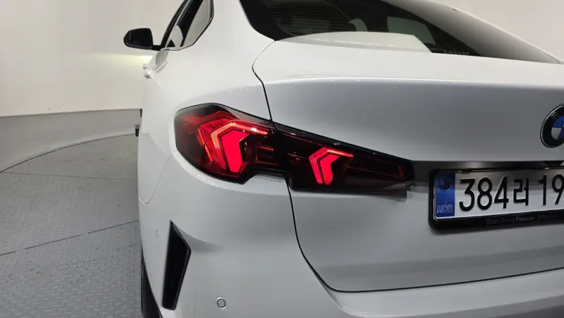 BMW 2-Series